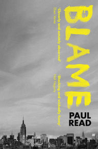 Title: Blame, Author: Paul Read