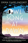 Owl Song at Dawn
