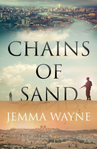 Title: Chains of Sand, Author: Jemma Wayne