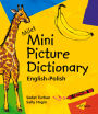 Milet Mini Picture Dictionary (English-Polish)