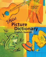 Title: Milet Picture Dictionary (English-Spanish), Author: Sedat Turhan
