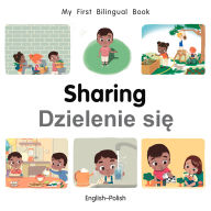 Title: My First Bilingual Book-Sharing (English-Polish), Author: Patricia Billings