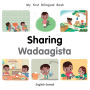 My First Bilingual Book-Sharing (English-Somali)