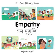 Title: My First Bilingual Book-Empathy (English-Bengali), Author: Patricia Billings