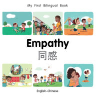 Title: My First Bilingual Book-Empathy (English-Chinese), Author: Patricia Billings