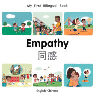 Title: My First Bilingual Book-Empathy (English-Chinese), Author: Patricia Billings
