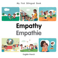 Title: My First Bilingual Book-Empathy (English-French), Author: Patricia Billings