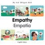 My First Bilingual Book-Empathy (English-Italian)