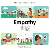 Title: My First Bilingual Book-Empathy (English-Japanese), Author: Patricia Billings