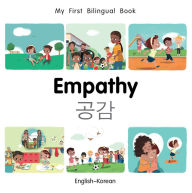 Title: My First Bilingual Book-Empathy (English-Korean), Author: Patricia Billings