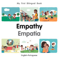 Title: My First Bilingual Book-Empathy (English-Portuguese), Author: Patricia Billings