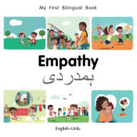 Title: My First Bilingual Book-Empathy (English-Urdu), Author: Patricia Billings