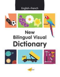 Title: New Bilingual Visual Dictionary (English-French), Author: Sedat Turhan