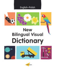 Title: New Bilingual Visual Dictionary (English-Polish), Author: Sedat Turhan