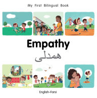 Title: Empathy: English-Farsi (My First Bilingual Book Series), Author: Patricia Billings