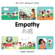 Title: Empathy: English-Japanese (My First Bilingual Book Series), Author: Patricia Billings