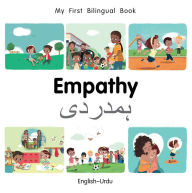 Title: Empathy: English-Urdu (My First Bilingual Book Series), Author: Patricia Billings