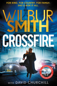 Google free books pdf free download Crossfire 9781785124228