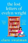 The Lost Letters of Evelyn Wright