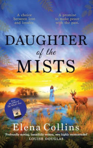 Title: Daughter of the Mists, Author: Elena Collins