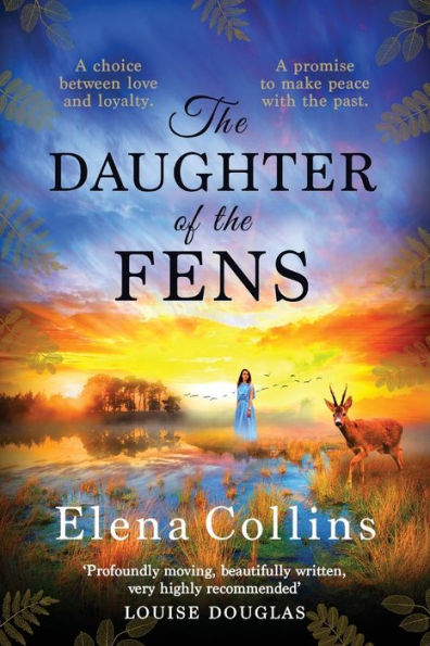 The Daughter Of The Fens