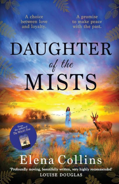 Daughter of the Mists