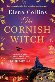 Title: The Cornish Witch, Author: Elena Collins