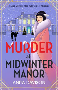 Best free ebook downloads Murder at Midwinter Manor