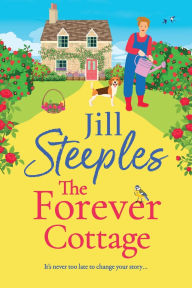 Free bookworn 2 download The Forever Cottage (English literature) 9781785133787