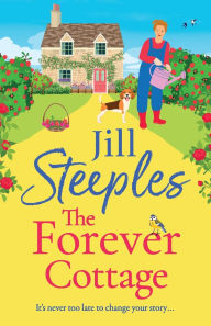 Book audio download unlimited The Forever Cottage English version