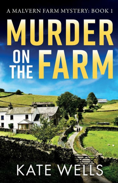 Murder on the Farm