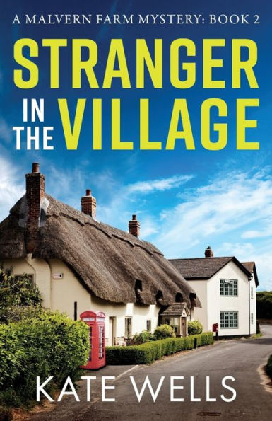 Stranger the Village