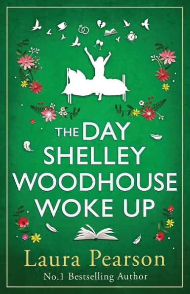 The Day Shelley Woodhouse Woke Up