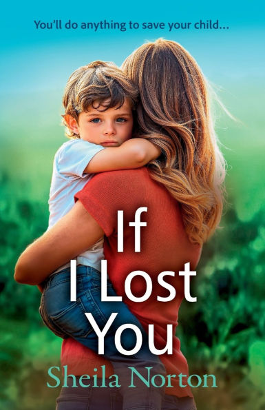 If I Lost You