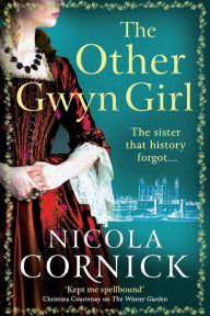 Title: The Other Gwyn Girl, Author: Nicola Cornick