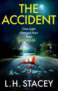 Free downloading books pdf The Accident (English literature) 9781785138614