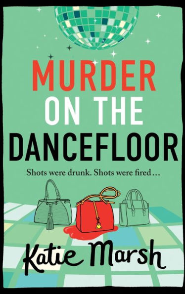 Murder on the Dancefloor