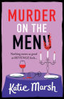 Murder on the Menu