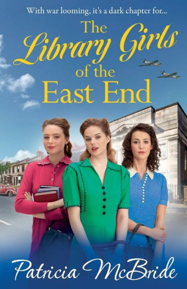the Library Girls of East End