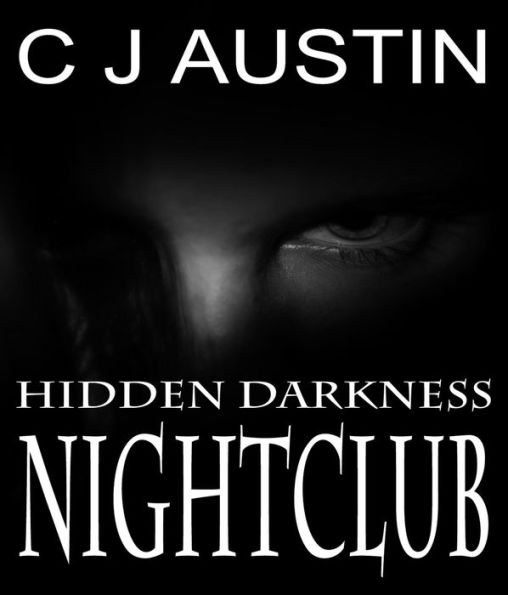 Hidden Darkness - NightClub