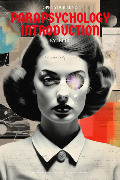 Parapsychology Introduction