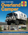 Build your Own Overland Camper manual