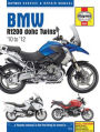 BMW R1200 dohc Twins: '10 to '12