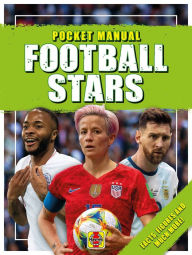 Downloading free ebooks for android Football Stars: Facts, figures and much more! (English Edition)