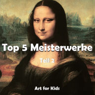 Title: Top 5 Meisterwerke vol 2, Author: Klaus H. Carl