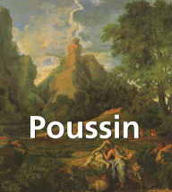 Title: Poussin, Author: Youri Zotolov