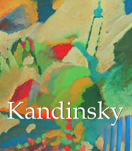Title: Kandinsky, Author: Mikhaïl Guerman