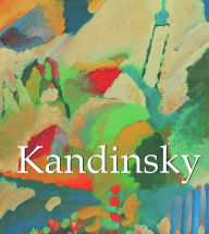 Title: Kandinsky, Author: Mikhaïl Guerman