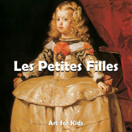 Title: Petites Filles, Author: Klaus H. Carl