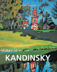 Title: Wassili Kandinsky, Author: MikhaÃl Guerman